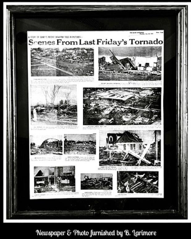 It Was May 19, 1951