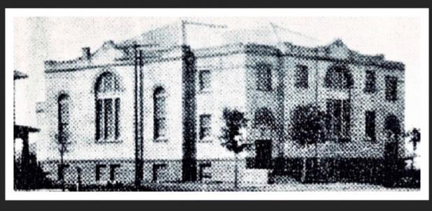 First Baptist to hold 125th birthday party