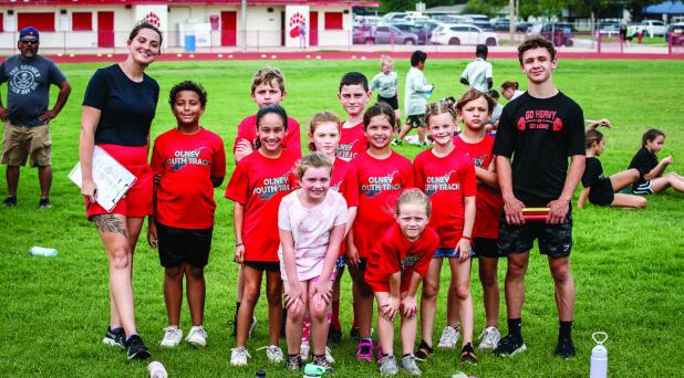 Mini Cubs and Lady Cubs Descend on Stadium
