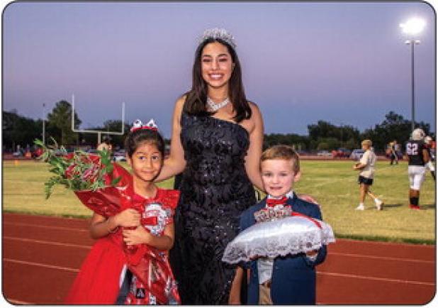 Olney Cubs Homecoming Game