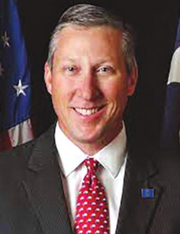 An Update from State Senator Drew Springer