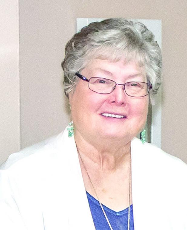 Olney Senior Cub Center Chats By Pat Curtis