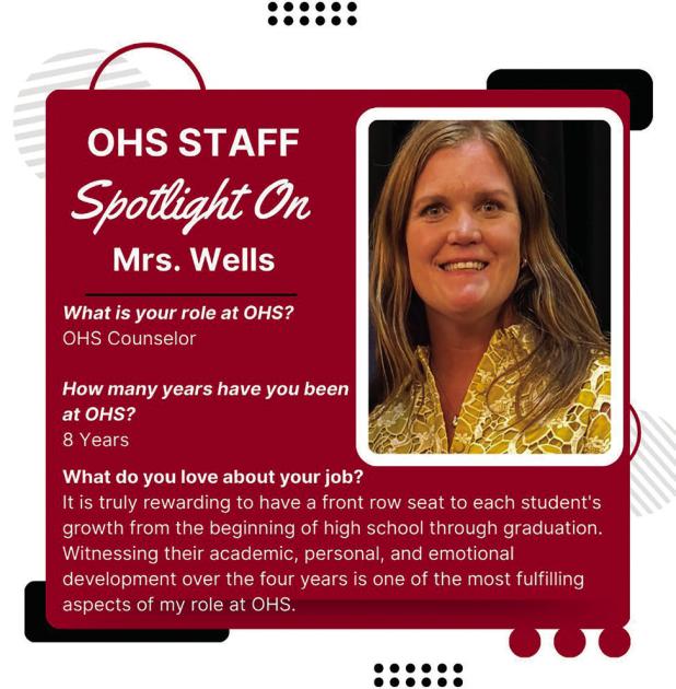 Welcome Back, OISD Teachers and Staff!