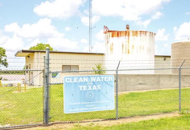 City considers $13 million for water treatment plant