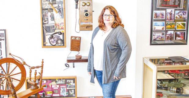 Meet our newest team member: Lori Taylor Meet our newest team member: Lori Taylor