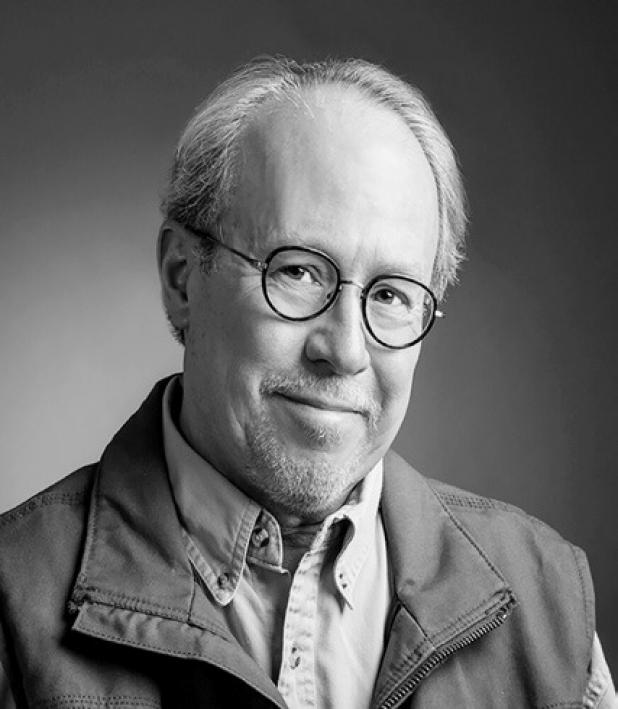 GARY BORDERS