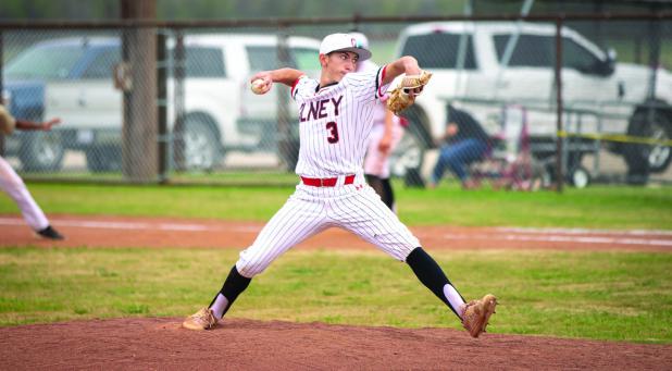 Cub Baseball and Lady Cub Softball District Honors