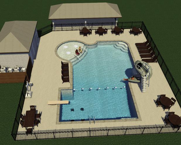 New City pool to break ground soon