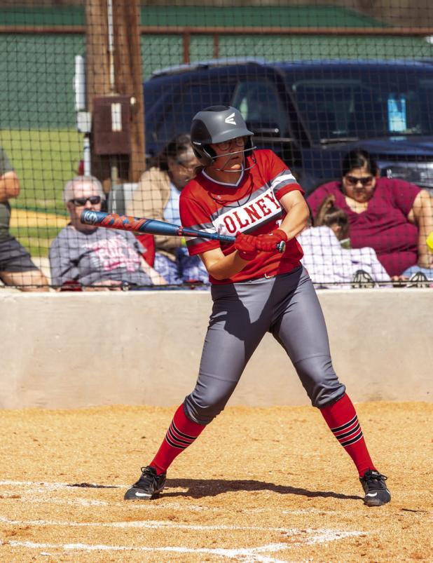 Lady Cubs battle the Lady Rabbits over Spring Break