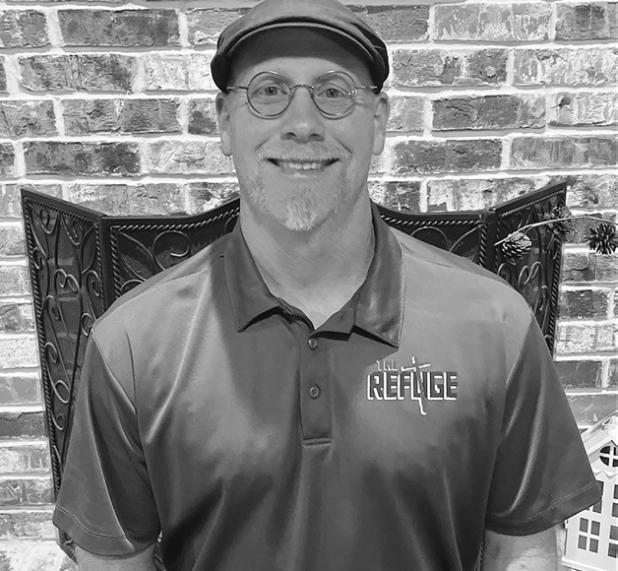 Seek the Lord