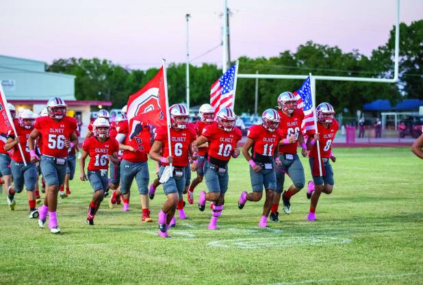 Cubs vs. Hawley Bearcats