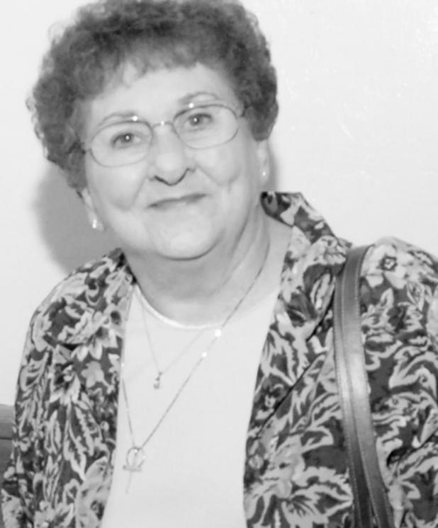 Obituary: Billie Jean Lunsford Montgomery