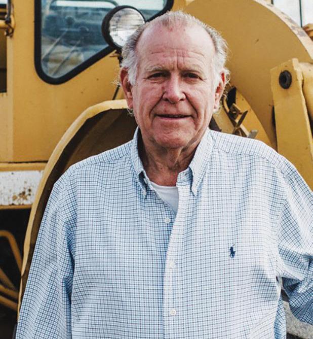 Craig wins County Commissioner