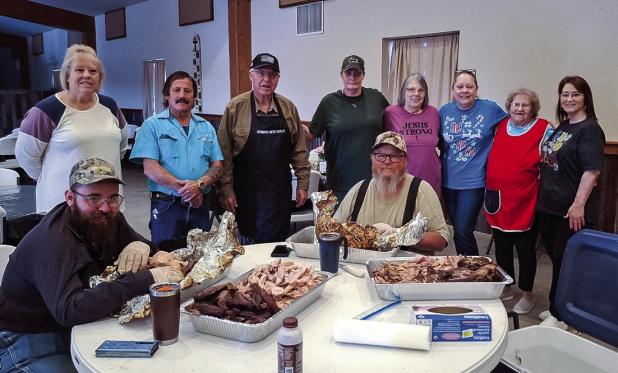This Thanksgiving, our hearts are full. What an honor it is each year to serve our community with warm meals, warm smiles, and the love of Christ. Seeing families cared for, neighbors helping neighbors, and volunteers giving so generously reminds us what