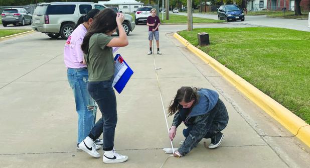 KIDS & SCIENCE