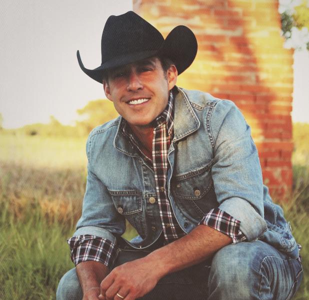 Singer-songwriter Aaron Watson, the Top 10 Billboard Country artist, will headline the Olney Chamber of Commerce’s Independence Day celebration, Olney in America on July 3. Photo courtesy of Aaron Watson