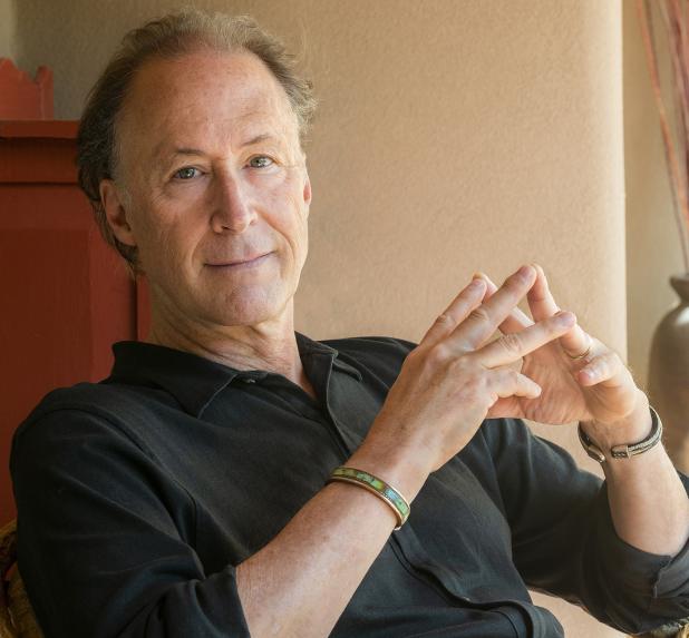 NYT Bestselling Author Hampton Sides Visits Archer City May 31