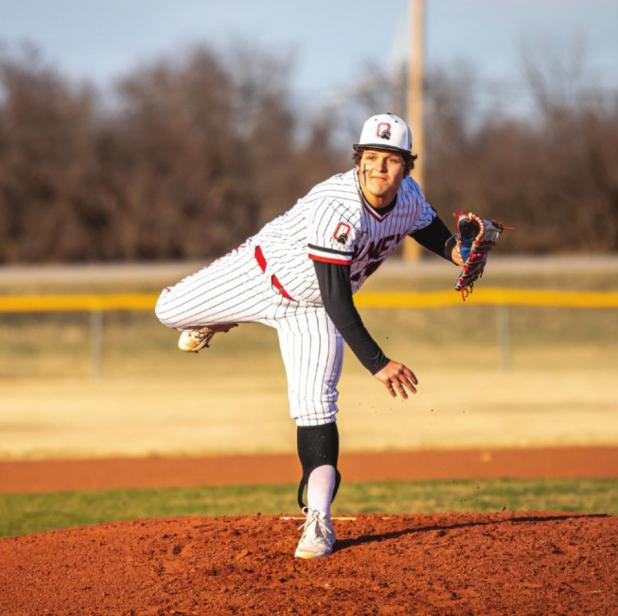 Cubs fall to Haskell Indians