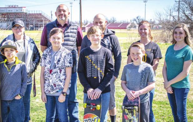 Show Your Support for Olney’s Future Skatepark Fundraiser, Sat. July 31