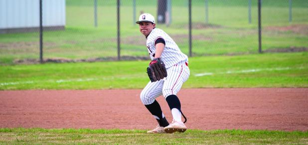 Cub Baseball and Lady Cub Softball District Honors