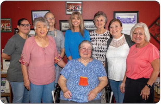 Texoma Gives raises $1.6 mln in 2023