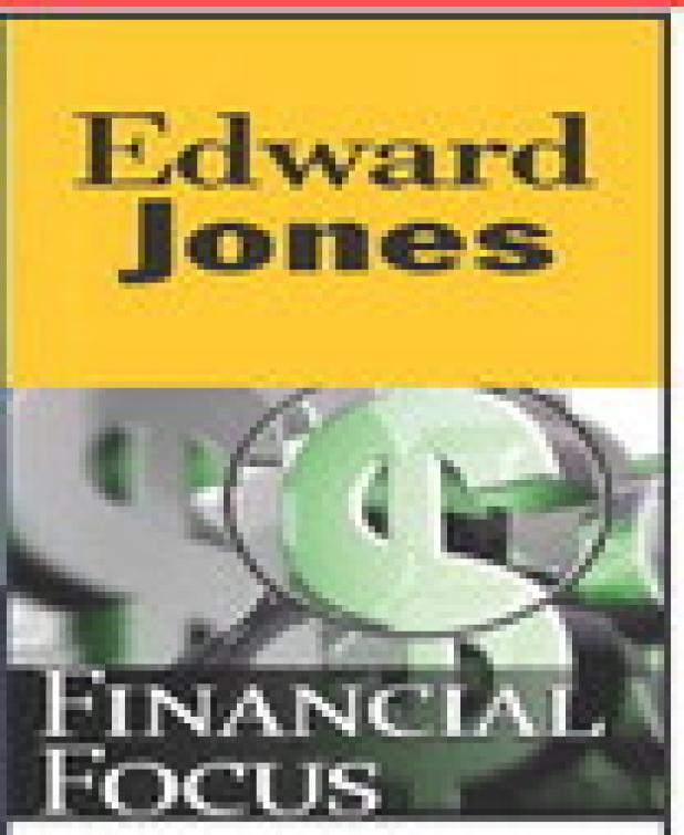 JARED BODKIN Financial Advisor 112 N. Washington Seymour, TX 76380 940.888.1032