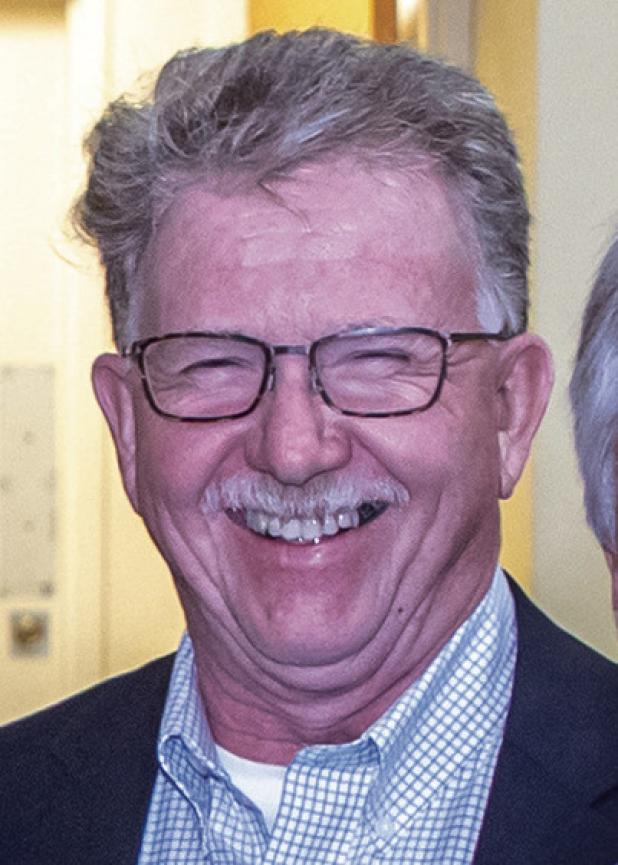Parker named to Texas Water Development Board