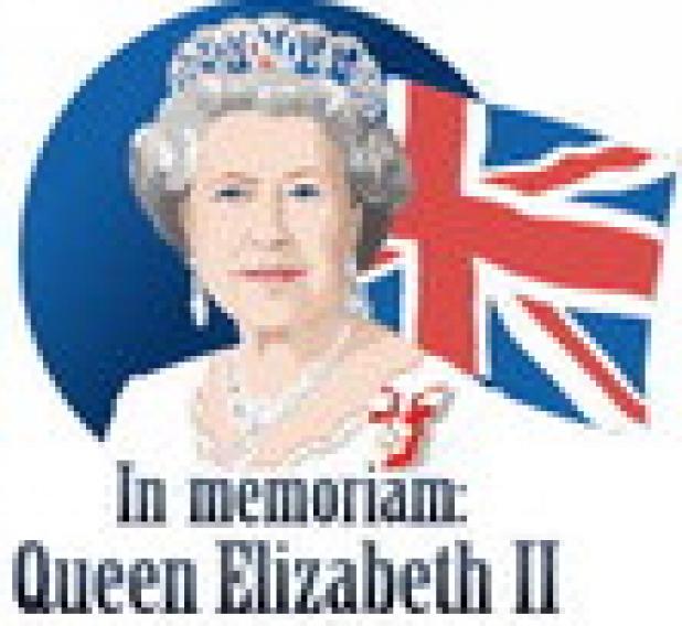 Remembering the Queen