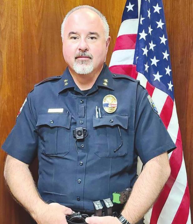 Meet the Chief Aug. 18