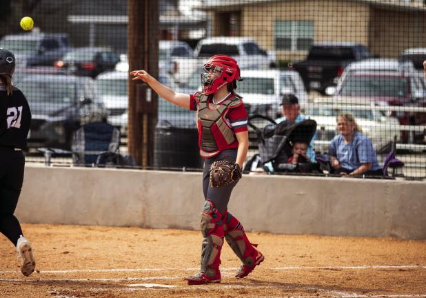 Lady Cubs battle the Lady Rabbits over Spring Break