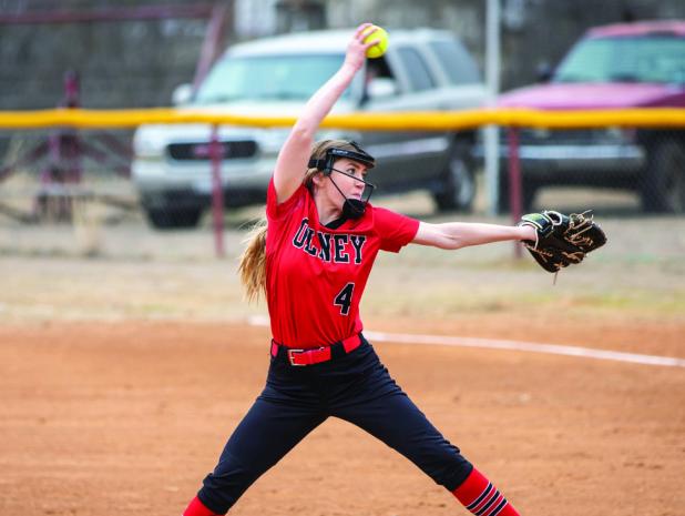 Lady Cubs Softball