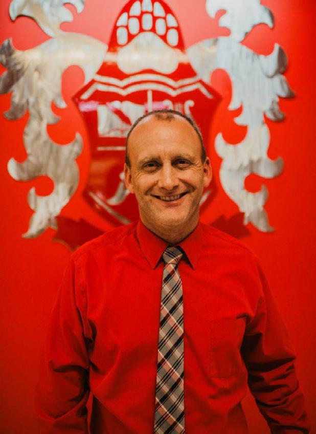 Olney School Board Briefs
