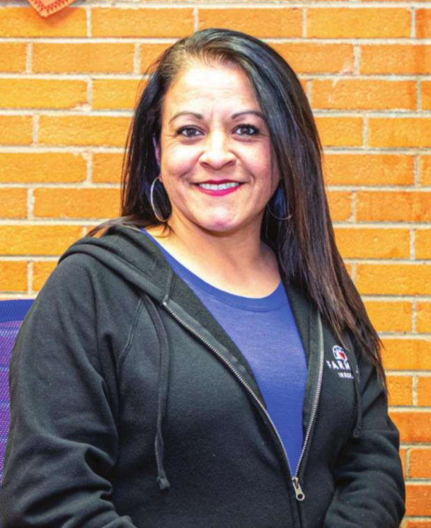 Barrington Brings a New Choice for Insurance to Olney
