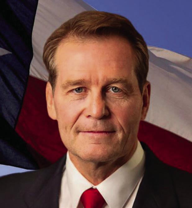 Craig wins County Commissioner