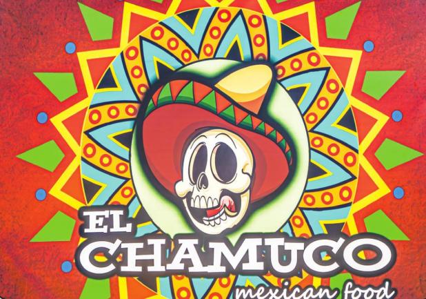 El Chamuco Open for Business in Old Circle K Building