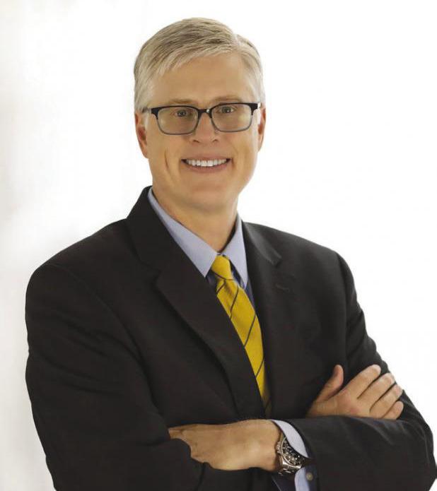 Judge Win Graham