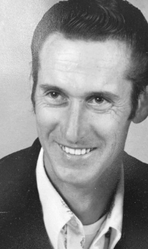 Obituary: Hugo Dean Chase