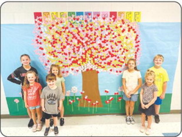 OES makes a difference with new fundraiser 