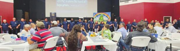 There’s No Place Like H.O.M.E Gala Fundraiser