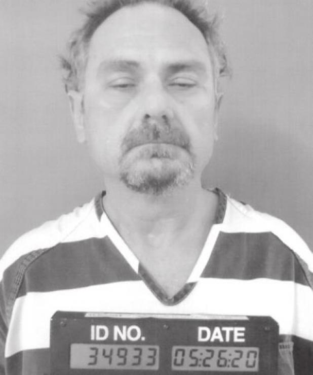 Troy Holt sentenced to 25 years