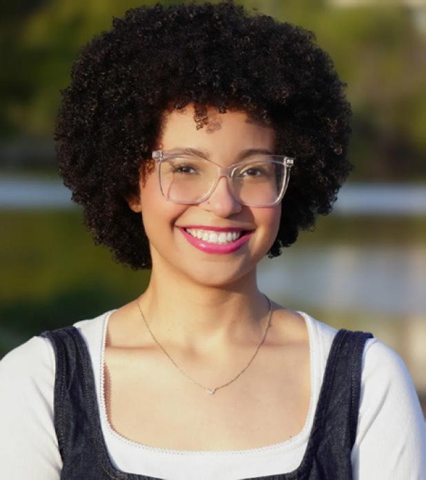 Jasmine Henderson