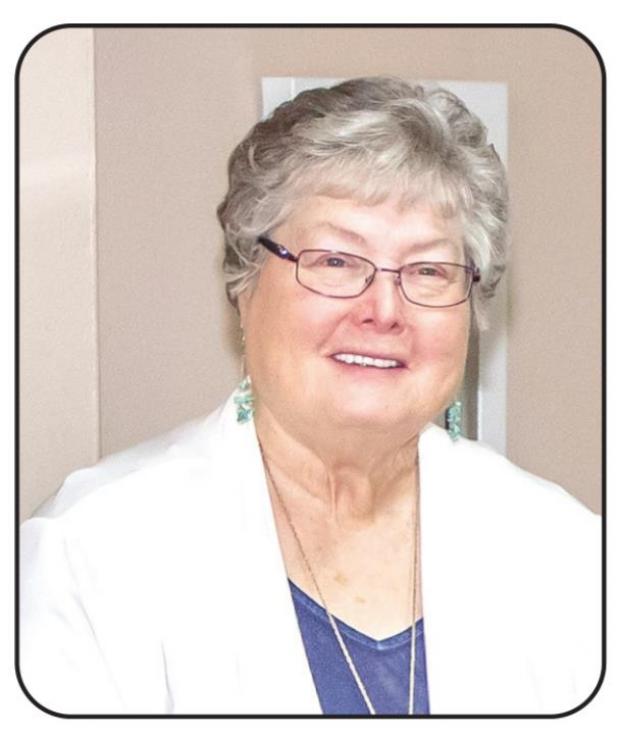 Cub Center Chats by Pat Curtis