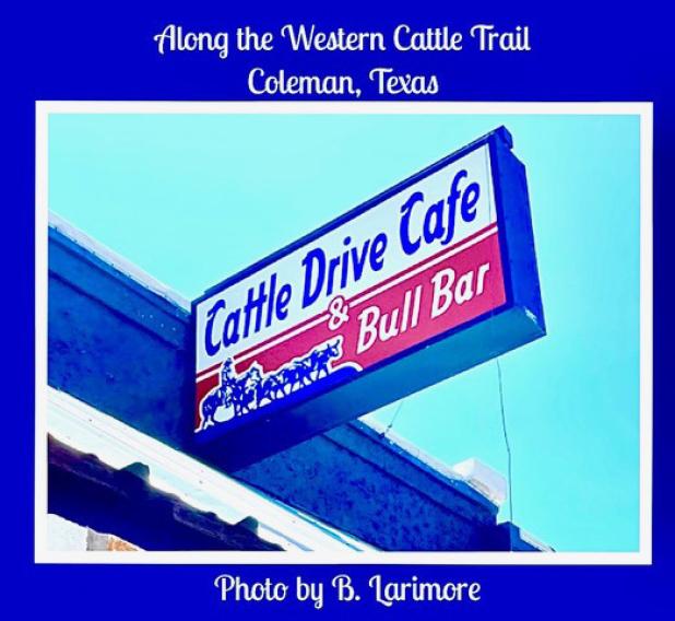 Cowboys and Texas
