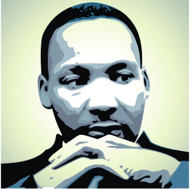 Celebrating MLK In A Season of Uncertainty