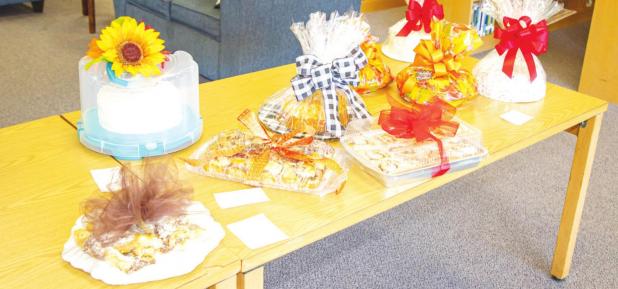 Texoma Gives Mayor makes a splash for a good cause
