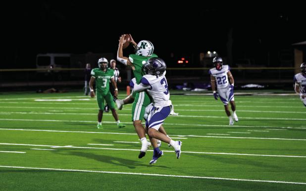 Bobcats battle Wildcats for Area championship