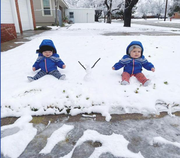 Snow Day!