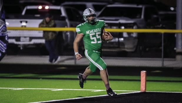 Bobcats battle Wildcats for Area championship