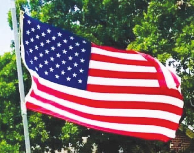 Americana at its best