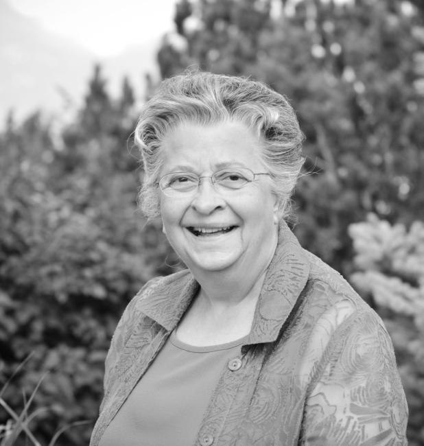 Dorothy Evanson